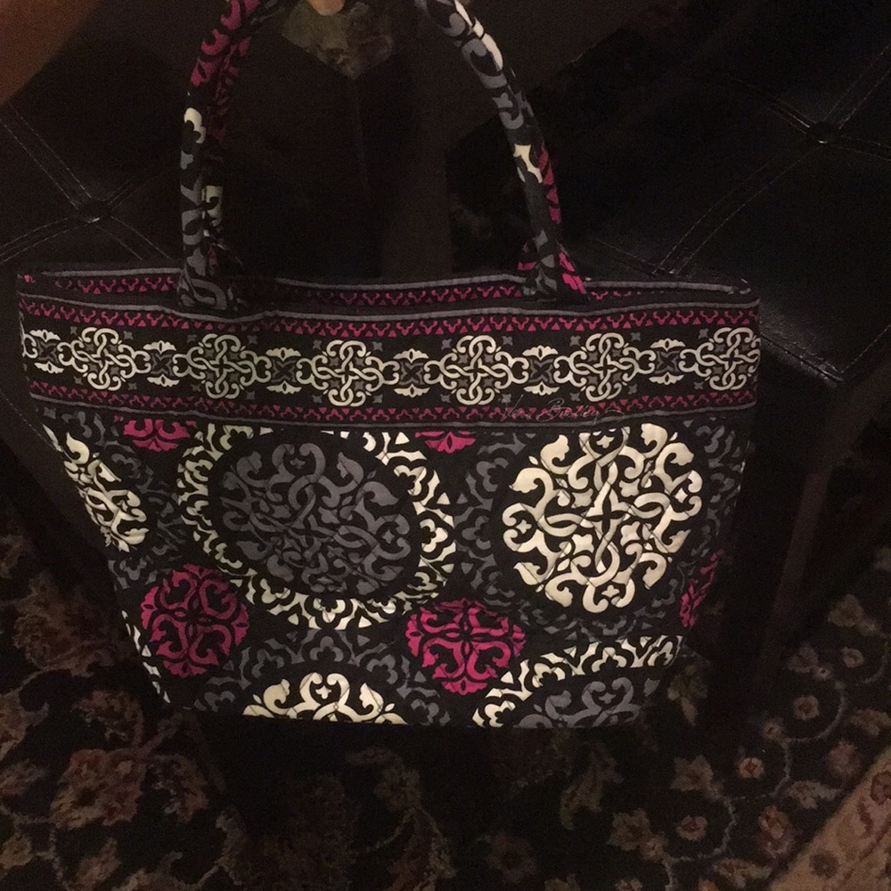 Vera Bradley Bag